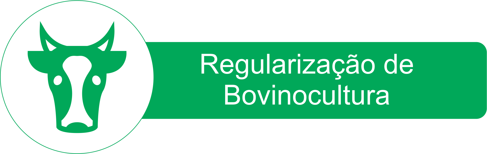 Regularização de Bovinocultura