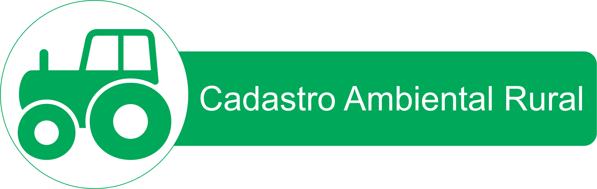 Cadastro ambiental rural