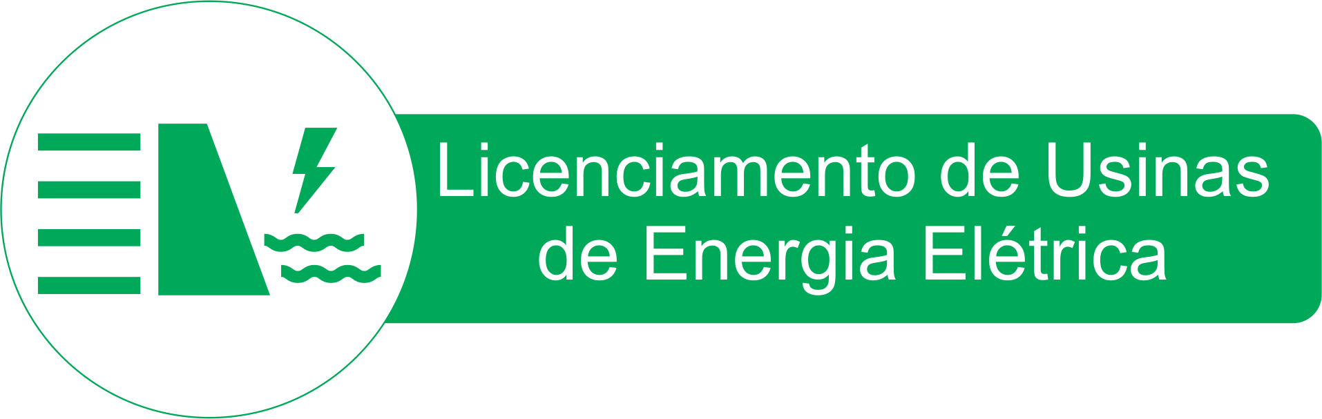 Licenciamento de Usinas de Energia Elétrica