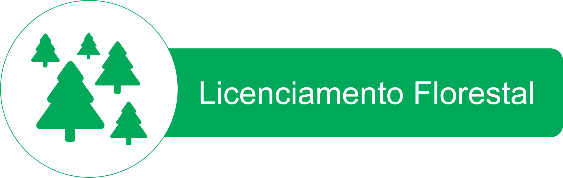 Licenciamento Florestal